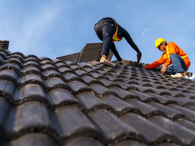 About Roof Repair Experts Red Oak, IA